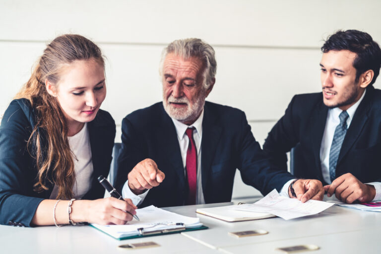 Why Early Trademark Registration in the UAE Is Crucial for Business Protection
