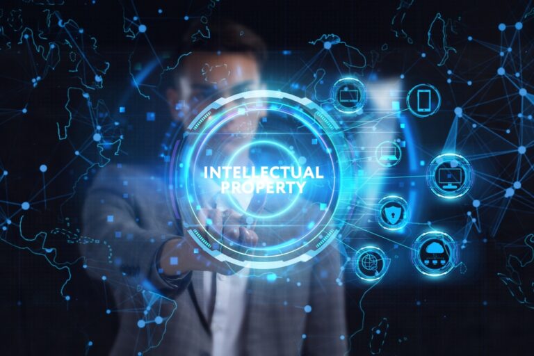 The Importance of Intellectual Property Protection for Startups in the UAE