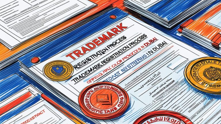 Trademark Registration in Dubai