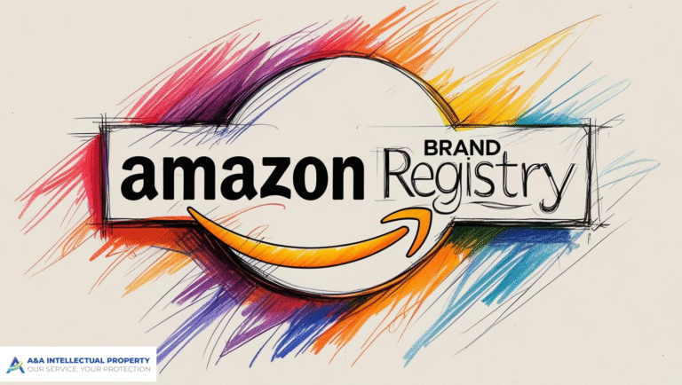 Amazon Brand Registry in the UAE: How Trademark Owners Can Protect and Grow Their Brand on Amazon